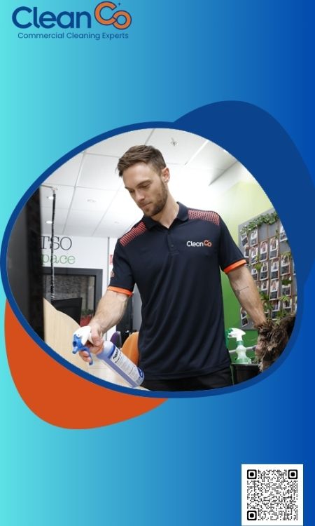 Is Your Business Located in Sydney? We Clean It All