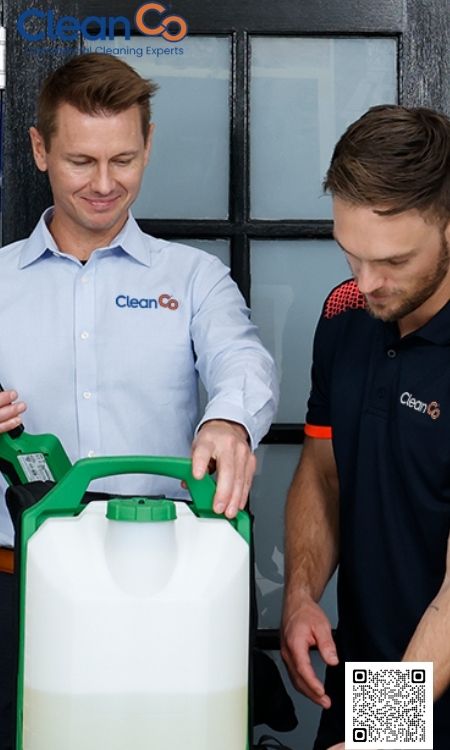Cleaning Services for Government Buildings in Sydney