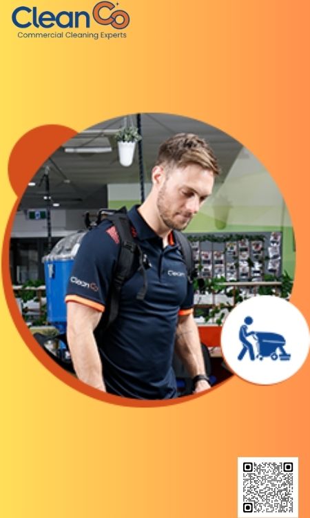 5 Signs You Need a New Commercial Cleaner