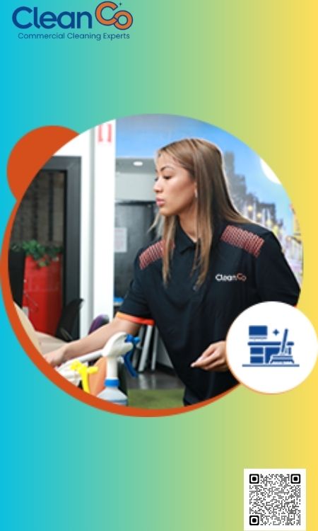 Green Cleaning Solutions for Your Sydney Office