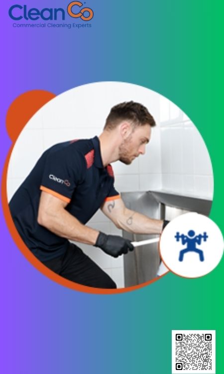 Save Time and Energy with Clean Co’s Experts
