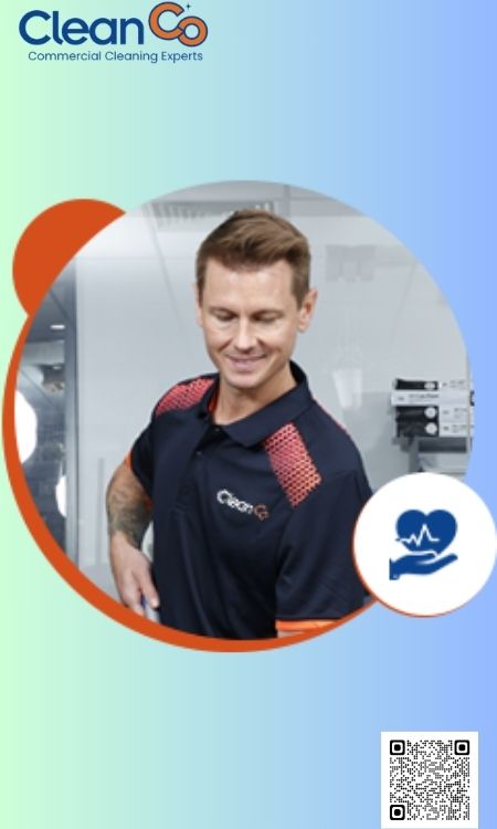 Why Clean Co Uses Organic Products in Commercial Cleaning