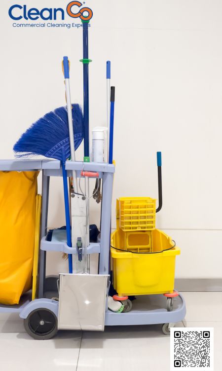 What’s the benefit of routine cleaning?