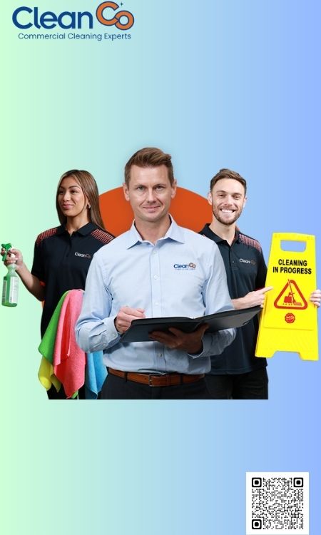 What is the Clean Co cleaning philosophy?