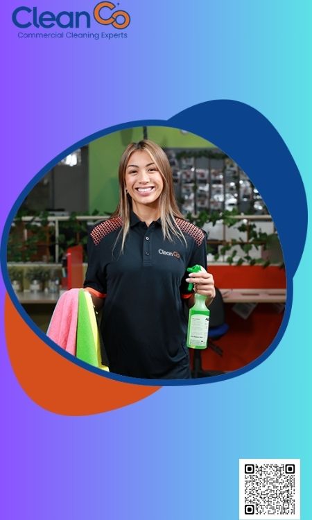 Affordable & Tailored Commercial Cleaning Packages in Sydney